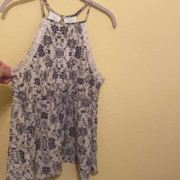 Maurices baby doll tank - Picture 2 of 3